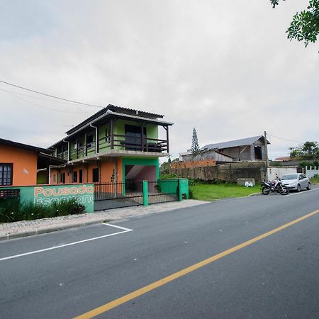 Pousada Esperanca Villa Penha  Dış mekan fotoğraf