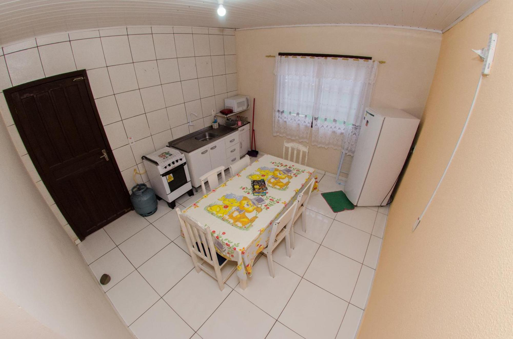 Pousada Esperanca Villa Penha  Dış mekan fotoğraf