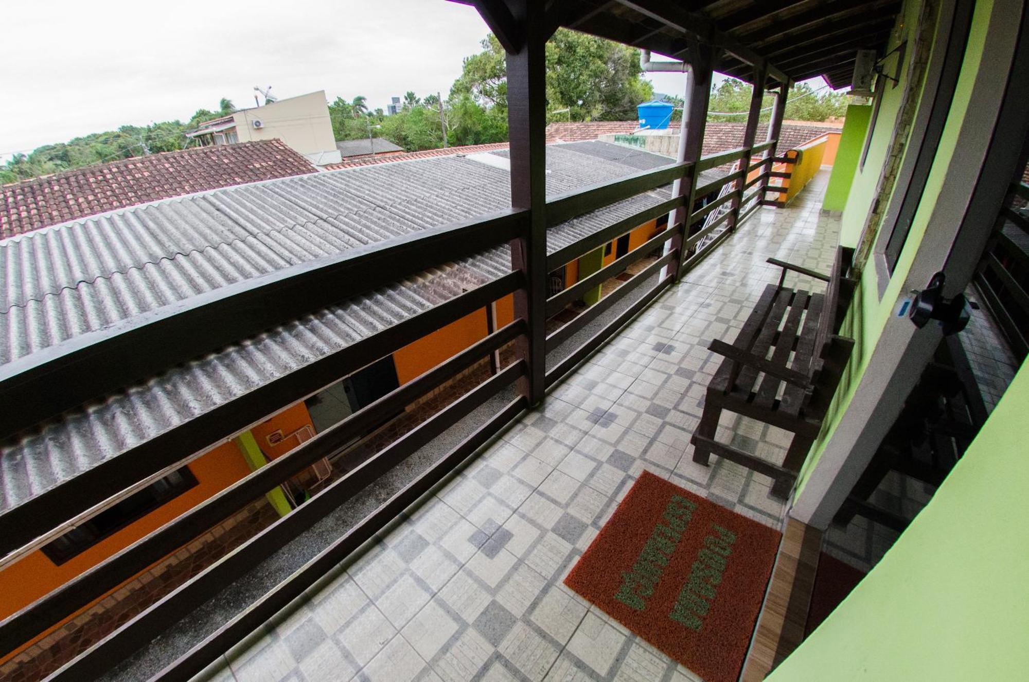 Pousada Esperanca Villa Penha  Dış mekan fotoğraf